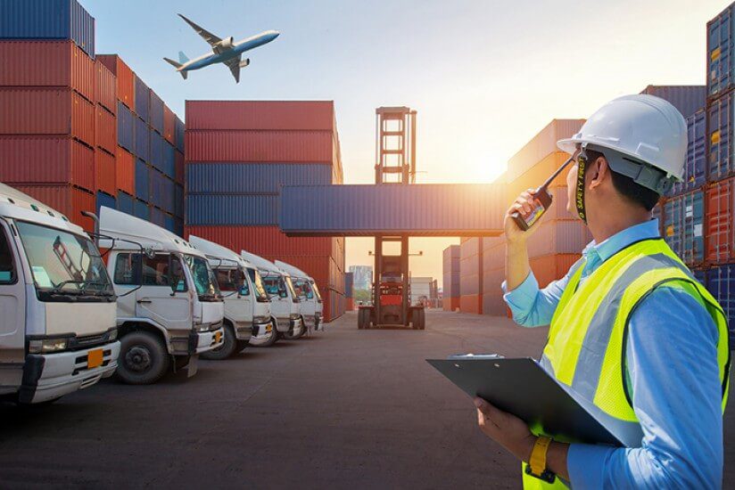 agente aduanal con comercializadora en mexico