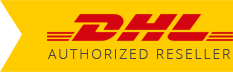 dhl authorized reseller