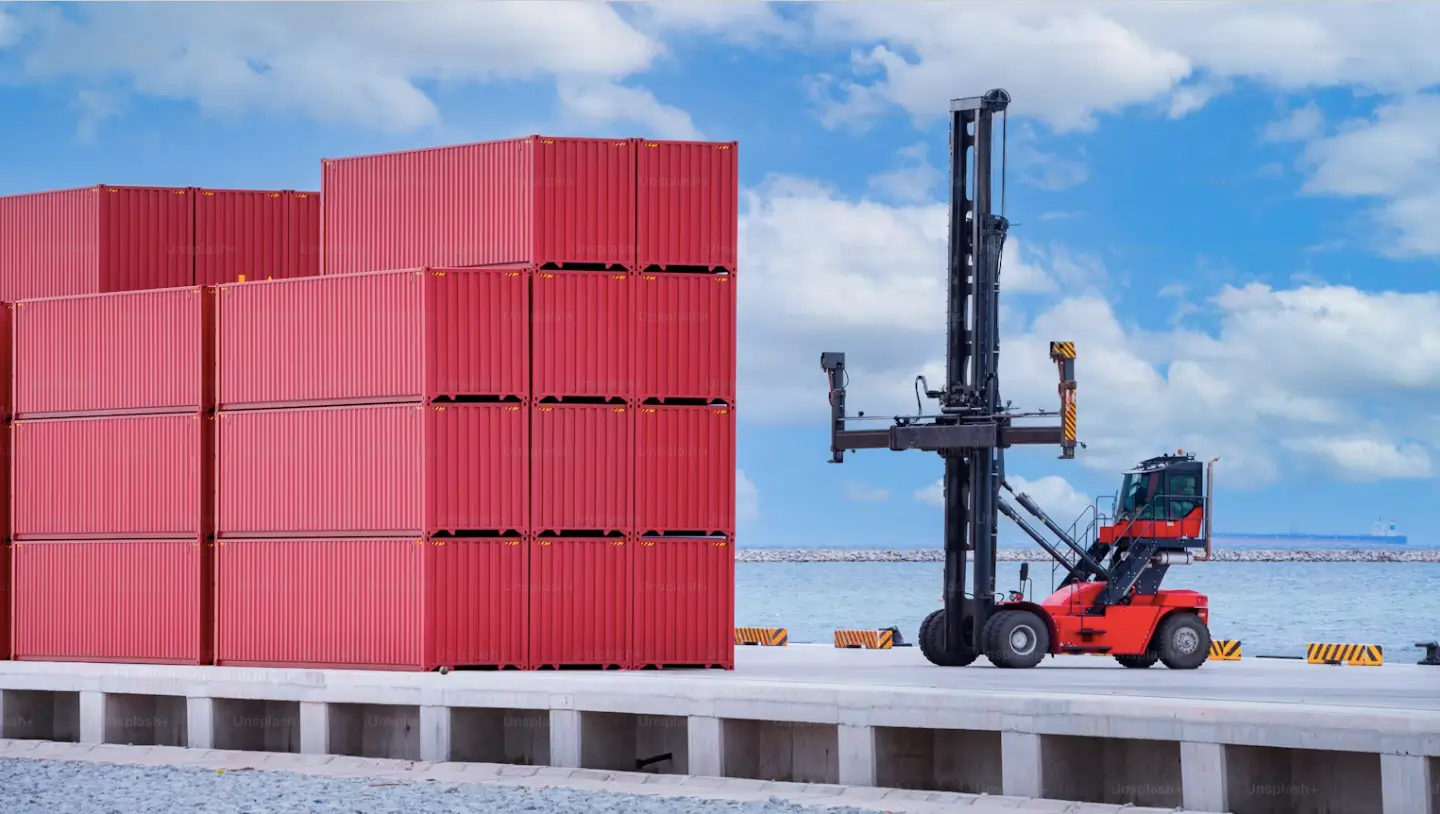 Agente aduanal nearshoring