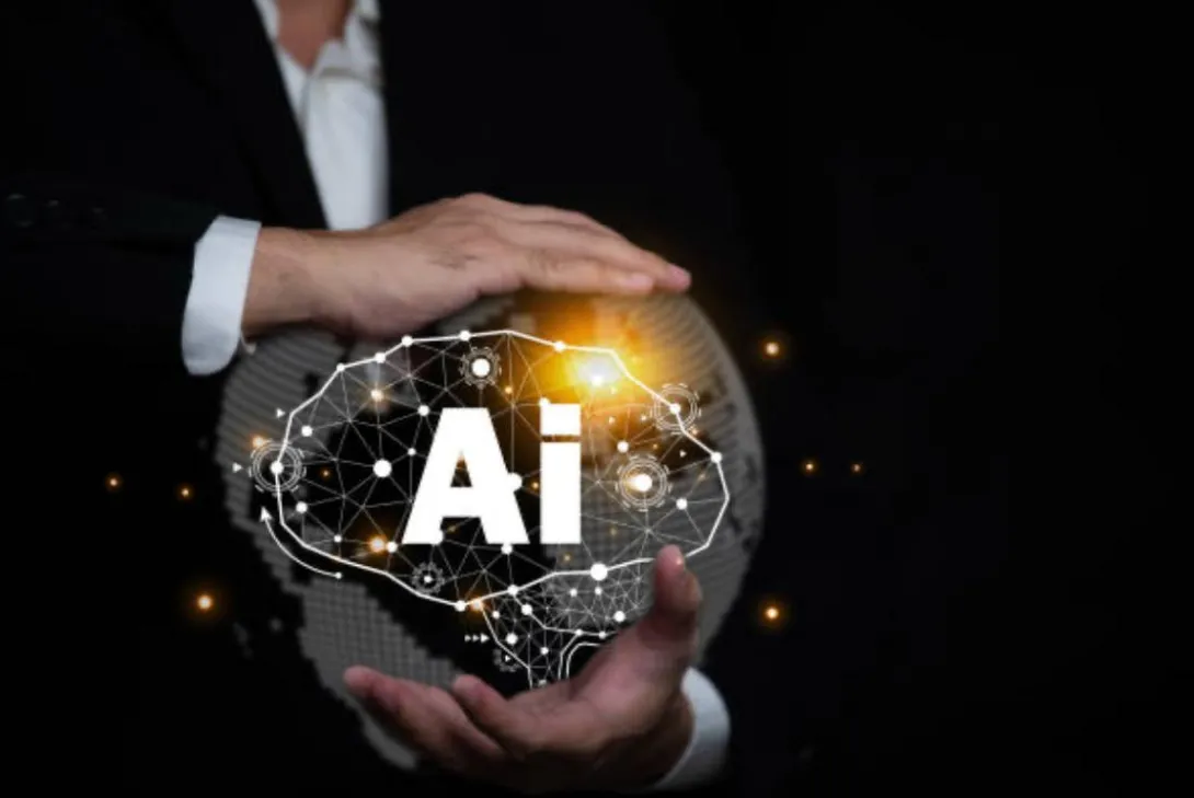 IA in international trade